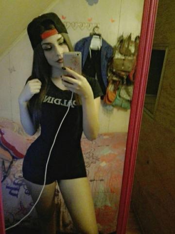 Анкета проститутки Ксения, 22 года