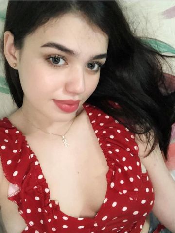 Анкета проститутки Алевтина, 23 года